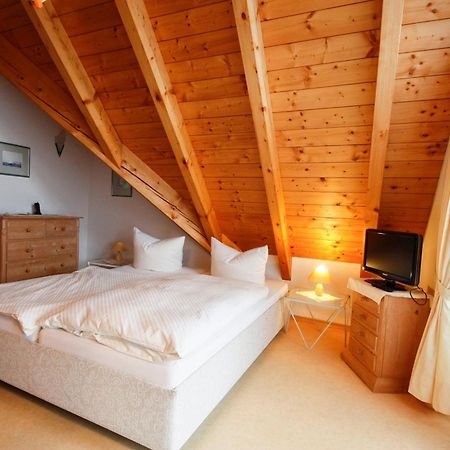 Gaestehaus Merk Merk Gbr Имменштад-ам-Бодензее Экстерьер фото